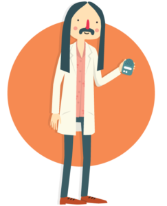 Kund hos Transkribering.nu