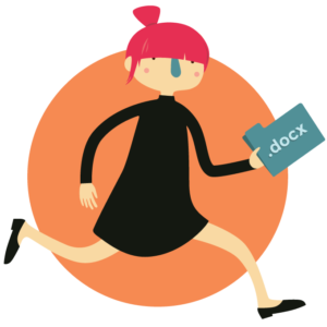 snabb transkribering